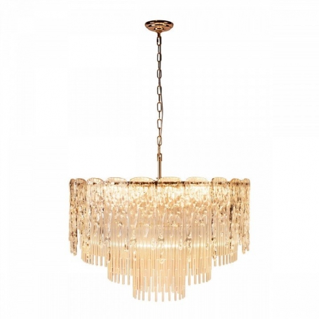 Подвесная люстра Loft it Florida 10298/800 French gold