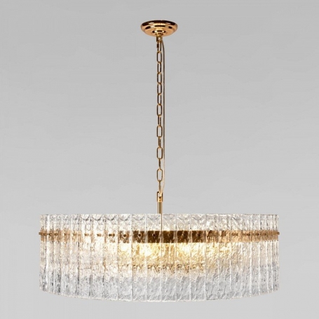 Подвесная люстра Loft it Nevada 10297/800 French gold