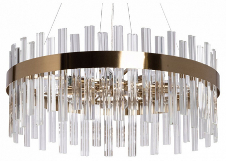 Настенный светильник Loft IT Rays 10153 GD