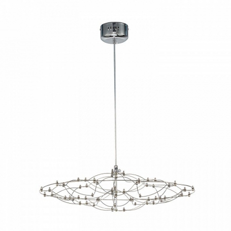 Подвесной светильник Thinner 4305-6P