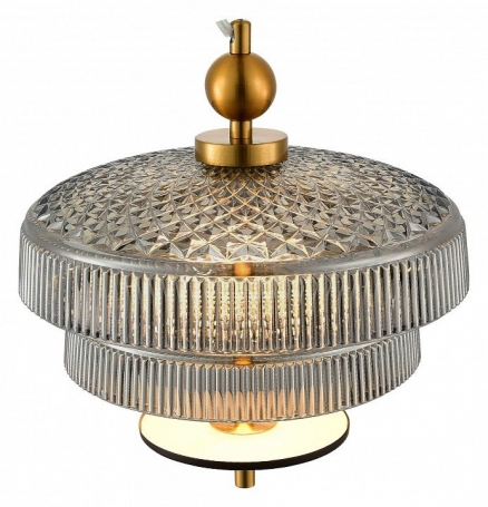 Подвесной светильник Oriental SL6122.303.01