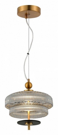 Подвесной светильник Oriental SL6122.303.01
