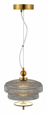 Подвесной светильник Oriental SL6122.303.01