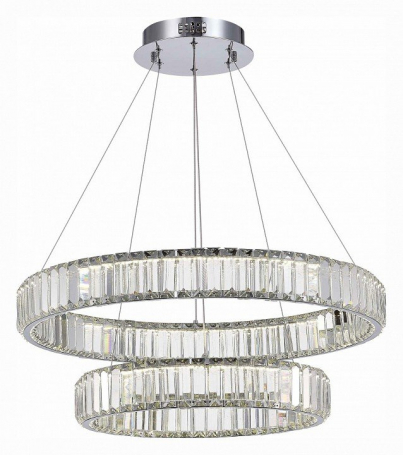 Подвесная светодиодная люстра ST Luce Tivoli SL1622.103.02