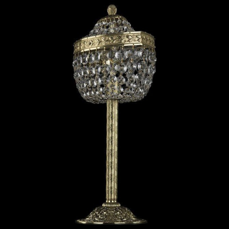 Настольная лампа Bohemia Ivele 19113L6/35IV G