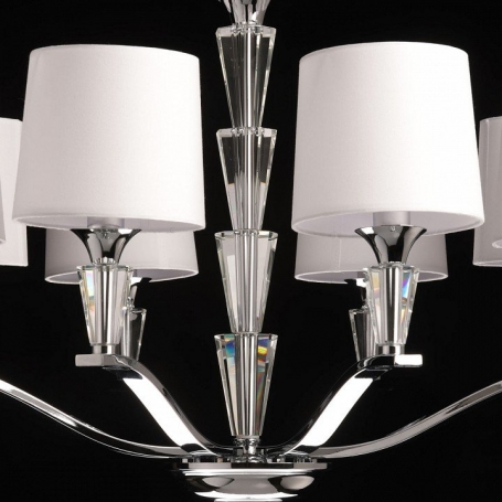 Подвеснаяя люстра MW-Light Palermo 386018408