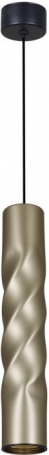 Подвесной светильник  16006-0.9-001LD 300mm GU10 GD
