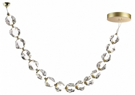 Подвесной светильник Jemstone 5085/64L