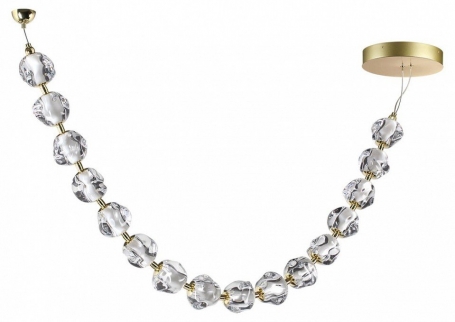Подвесной светильник Jemstone 5085/64L