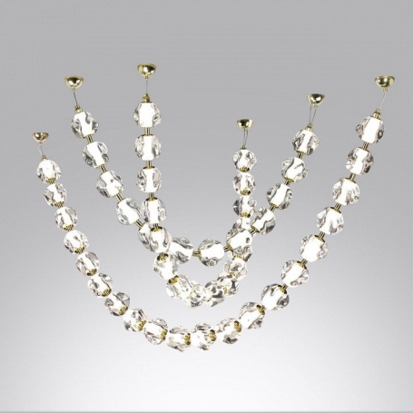 Подвесной светильник Jemstone 5085/64L