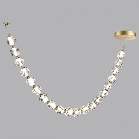 Подвесной светильник Jemstone 5085/80L
