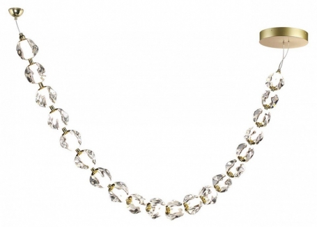 Подвесной светильник Jemstone 5085/80L