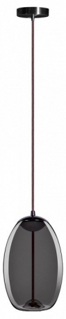 Подвесной светодиодный светильник Loft IT Knot 8134-A