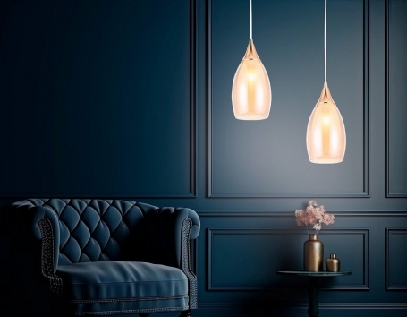 Подвесной светильник Ambrella light Traditional TR3543