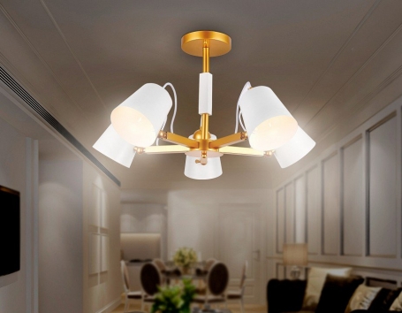 Потолочная люстра Ambrella light Traditional TR3101