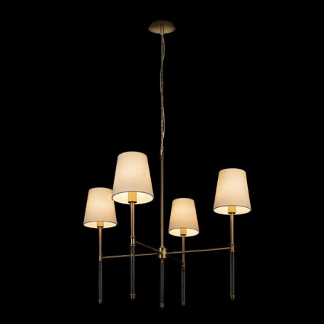 Подвесная люстра ST Luce Katena SL1757.113.05