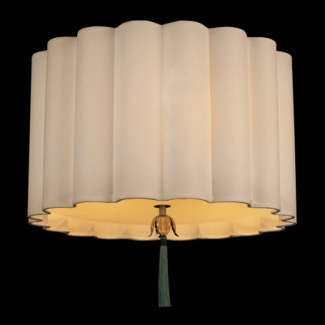 Потолочный светильник Mellow 10306 Light linen