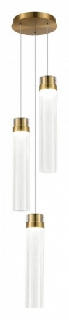 Подвесной светильник Champagne SL6236.303.03