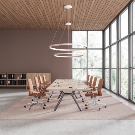 Подвесной светильник Mantra Riumar 8677 Подвесной светильник Mantra Riumar 8677