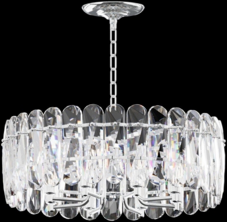 Подвесной светодиодный светильник ST Luce Estense SL6203.413.42