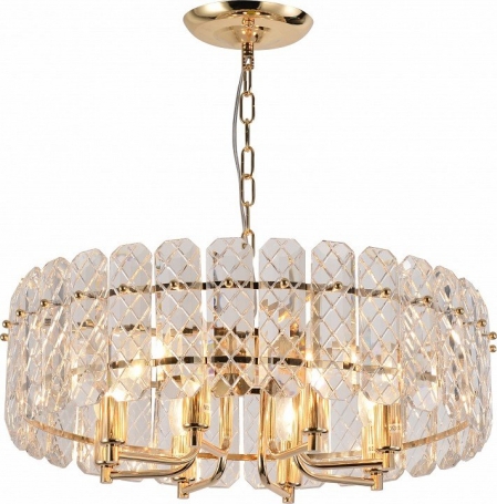 Подвесной светодиодный светильник ST Luce Estense SL6203.413.42