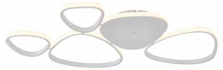 Потолочная люстра Escada Index 10290/5LED