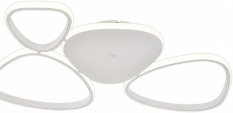 Потолочная люстра Escada Index 10290/5LED