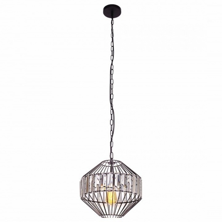Подвесная люстра Moderli Shade V8050-4P