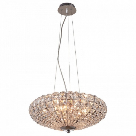 Подвесная люстра Toplight Gwenda TL1160-4H