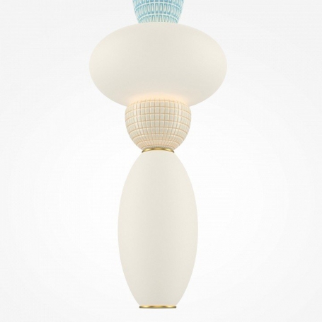 Подвесной светильник Adore MOD297PL-L24BS3K1