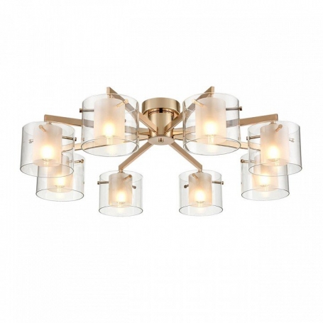 Настенный светильник Ambrella light Traditional TR5090