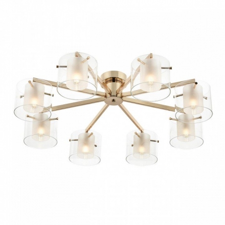 Настенный светильник Ambrella light Traditional TR5090