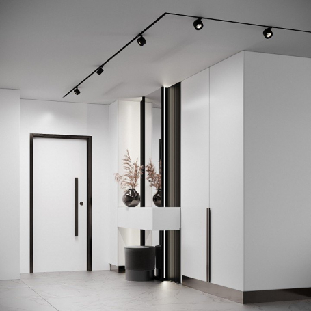 Потолочная люстра Ambrella light Original FA9541