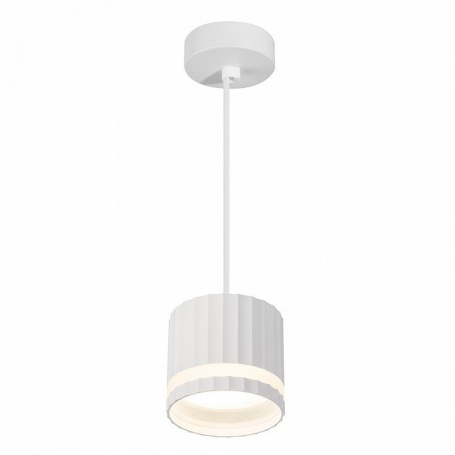 Подвесной светильник Arte Lamp Dublin A7025SP-1BK