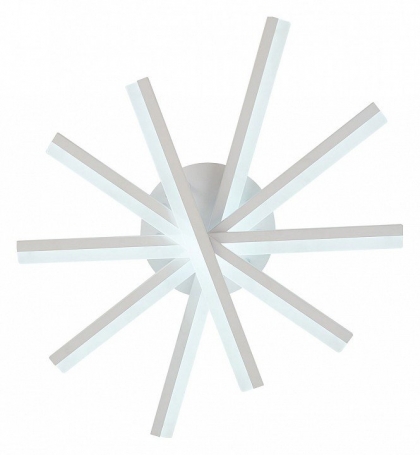 Потолочная люстра Line LED LAMPS 81171