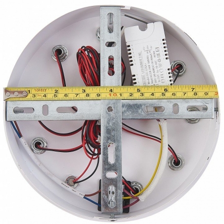Потолочная люстра Line LED LAMPS 81171