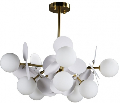 Потолочная люстра Floret ZRS.01201.10