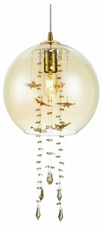 Подвесной светильник Favourite Mariposas 2962-1P