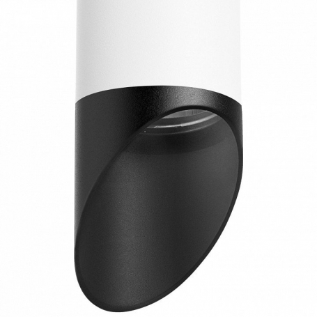 Точечный светильник Lightstar Rullo R43637
