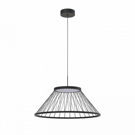 Подвесной светильник Favourite Fibra 4633-6P