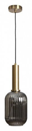 Подвесной светильник Loft IT 2070-A+BR