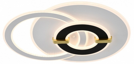 Потолочная люстра Escada Antlia 10269/3LED