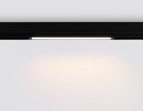 Трековый светодиодный светильник Ambrella Light Track System Magnetic 220V GL1272