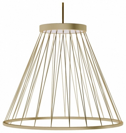 Подвесной светильник Favourite Fibra 4634-4P Подвесной светильник Favourite Fibra 4634-4P