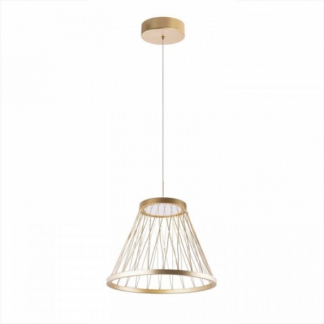 Подвесной светильник Favourite Fibra 4634-4P Подвесной светильник Favourite Fibra 4634-4P