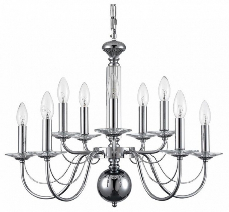Подвесная люстра Incanto 8034/10
