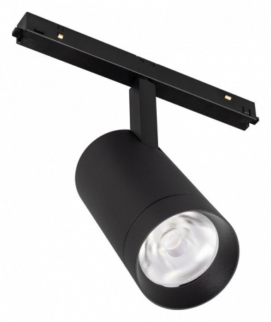 Трековый светодиодный светильник Arlight MAG-FLEX-SPOT-R65-20W Day4000 037707