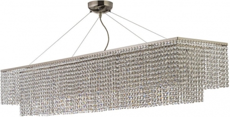 Подвесная люстра Milano Milano E 1.5.120X30.502 N Подвесная люстра Milano Milano E 1.5.120X30.502 N