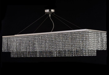 Подвесная люстра Milano Milano E 1.5.120X30.502 N Подвесная люстра Milano Milano E 1.5.120X30.502 N