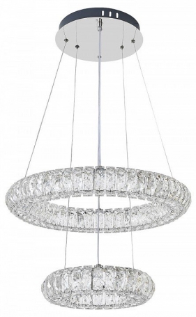 Подвесной светильник Royal 619/S LED